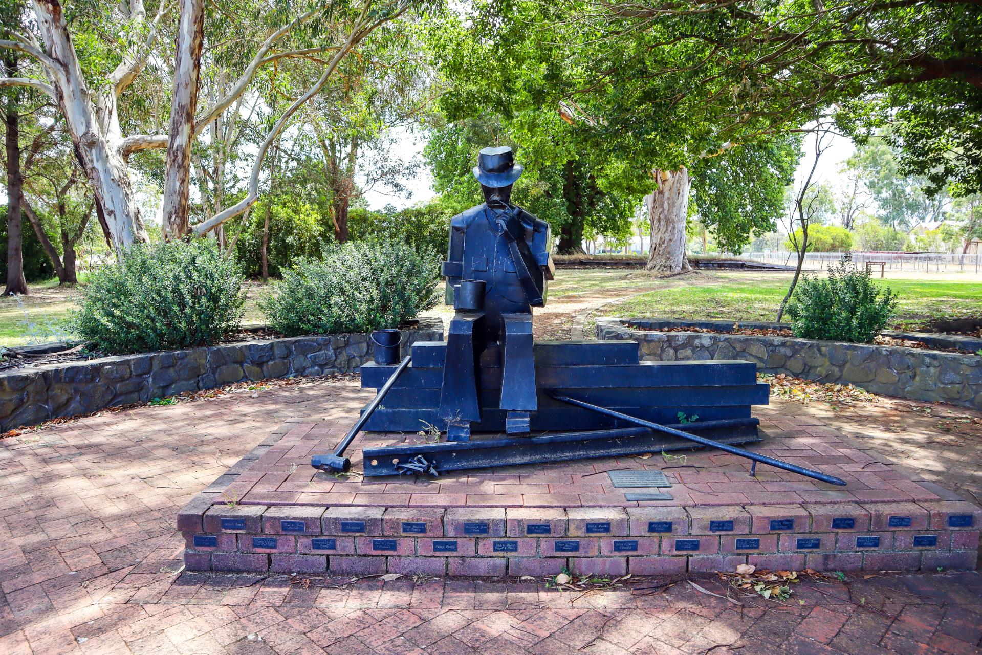 Boyanup Image