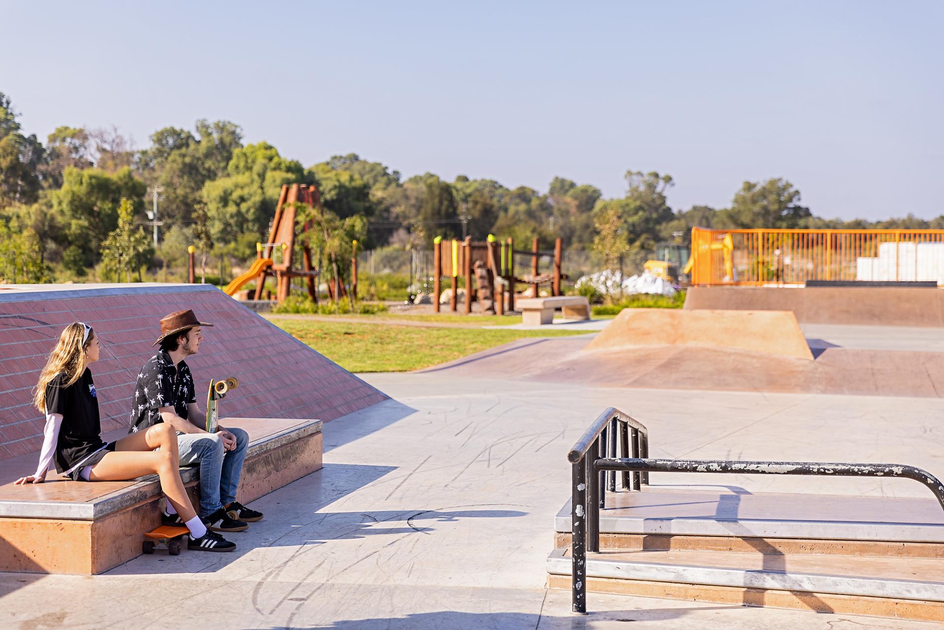 Playgrounds Image