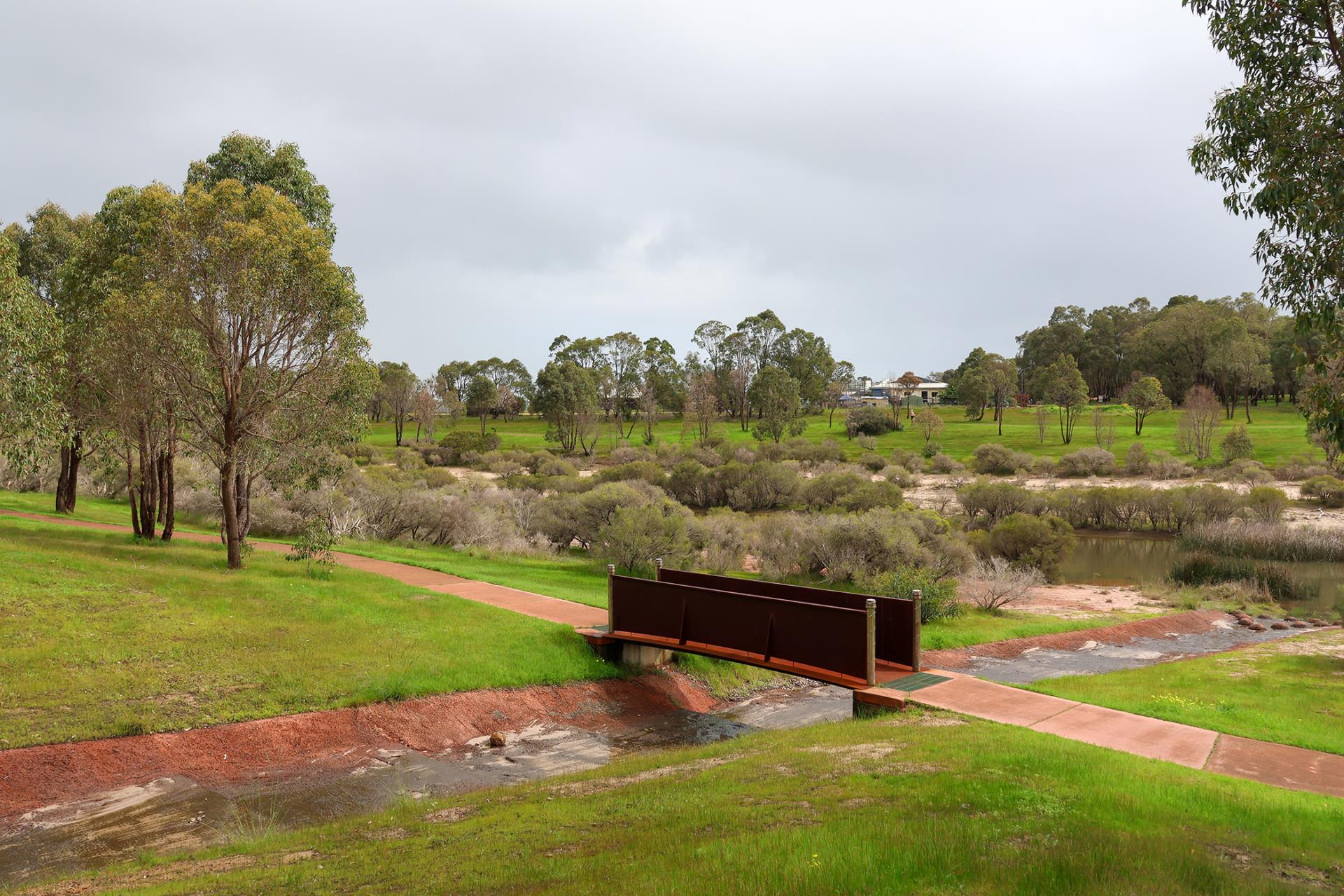 Walking Trails Image