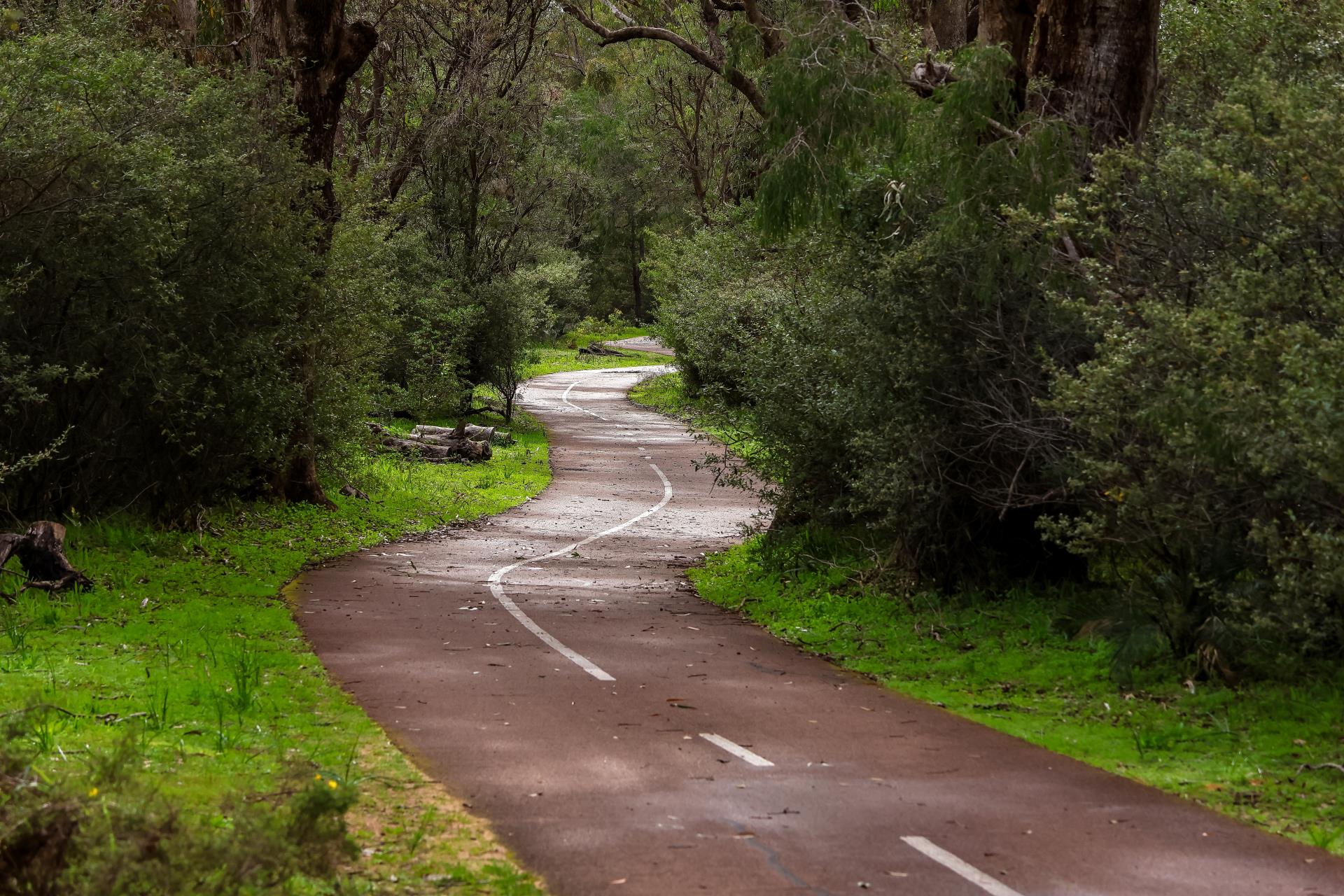 Tuart Walk
