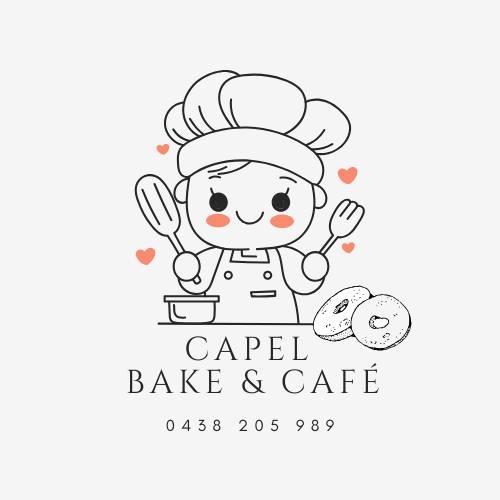 Capel Bakehouse & Cafe Image