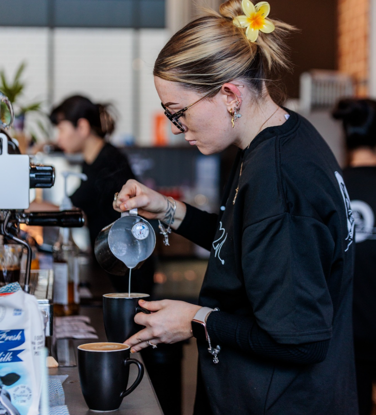5 Season Cafe | Dalyellup Image