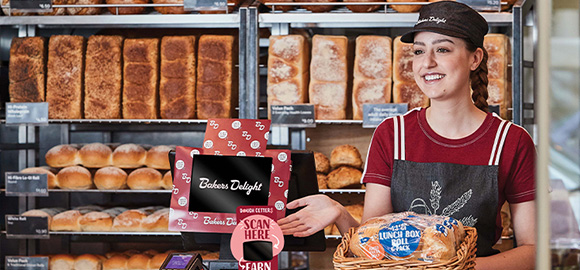 Bakers Delight Dalyellup Image