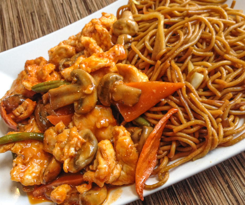 Dalyellup Chinese Restaurant Image