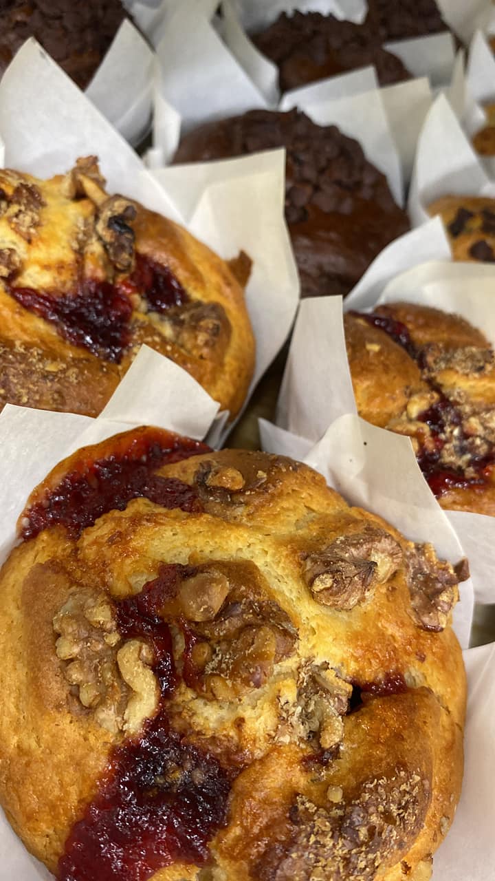 The Dragon Bakery Dalyellup Image