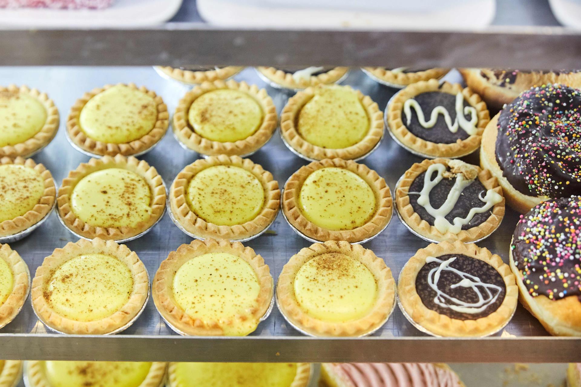 The Fat Birdie Cafe | Capel Image