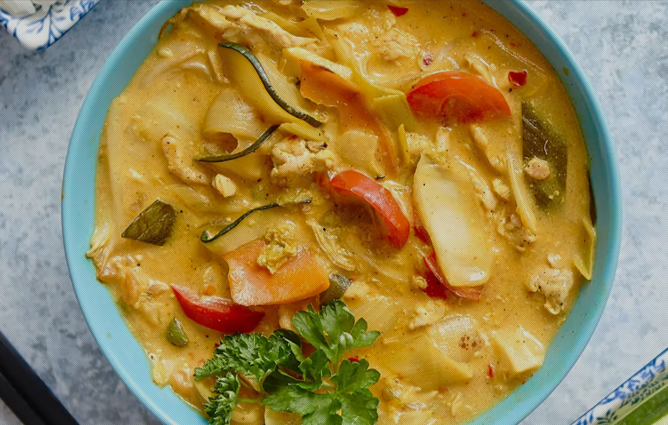 Sun Wah Asian Cuisine | Dalyellup Image