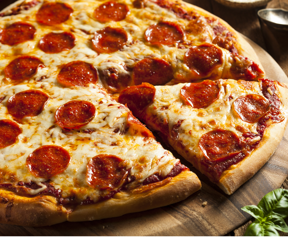 Waldo's Pizza & Pasta | Capel Image