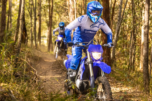 Ironstone Adventure Riding Club Image