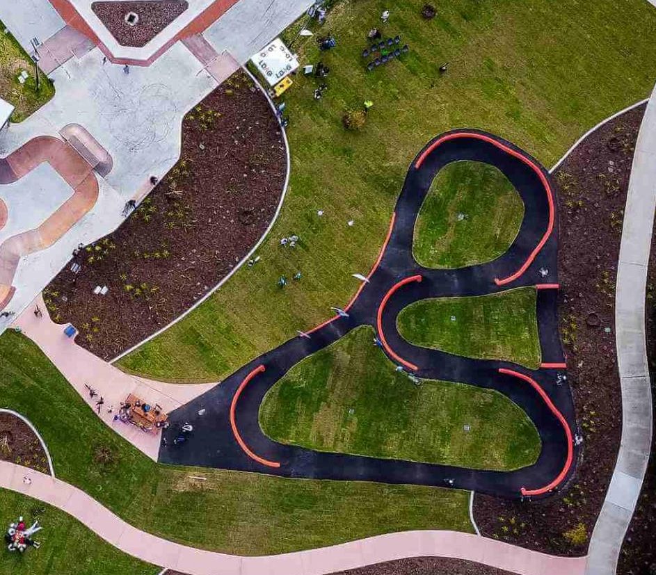Pump Tracks Image