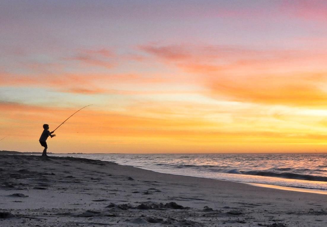 Fishing Image