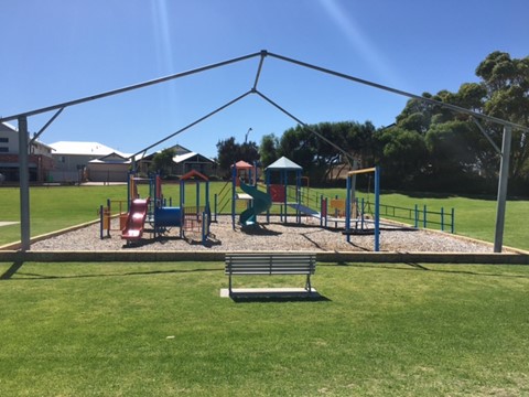 Daablone Park Dalyellup Image