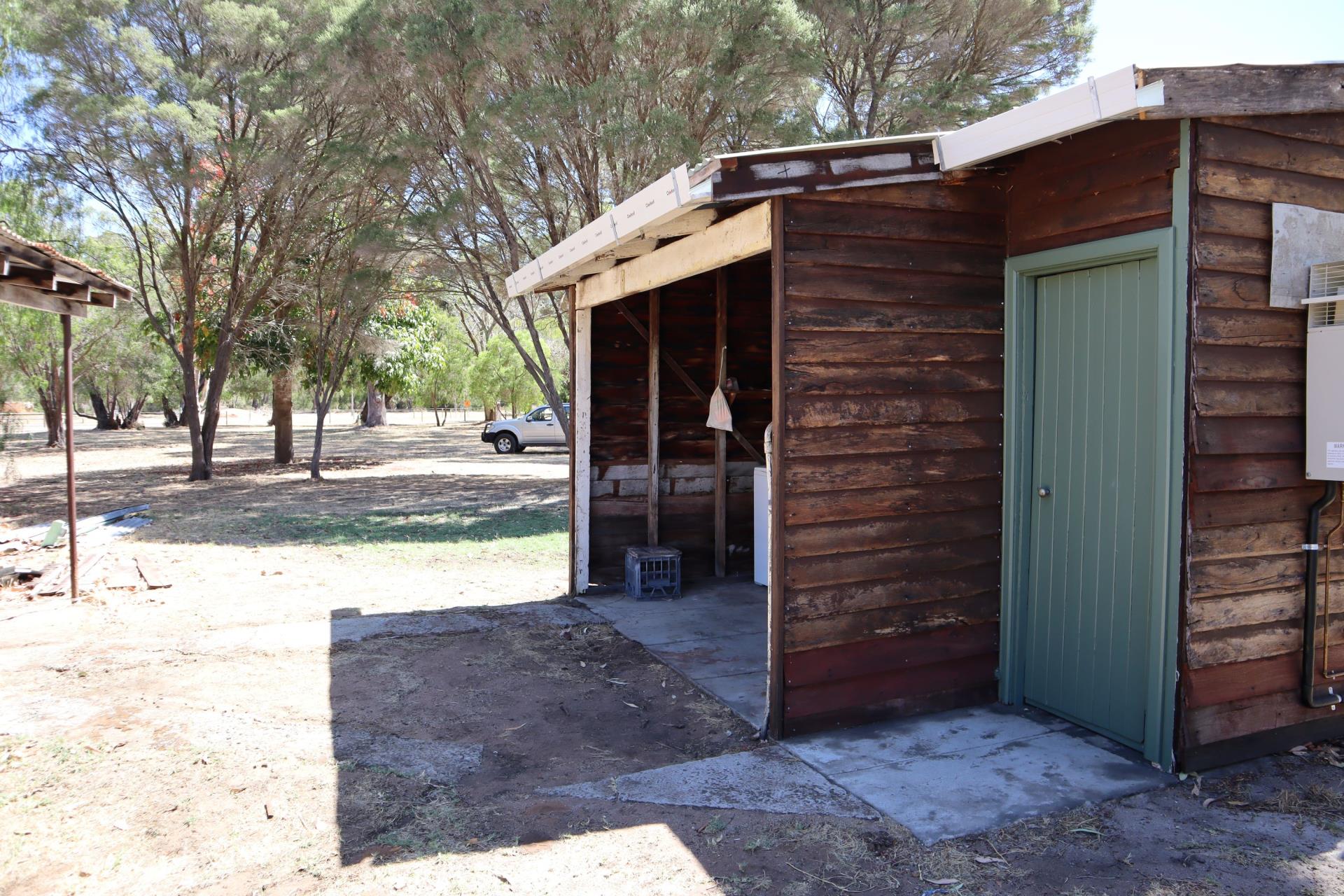 Ludlow Tuart Forest Restoration Group Image