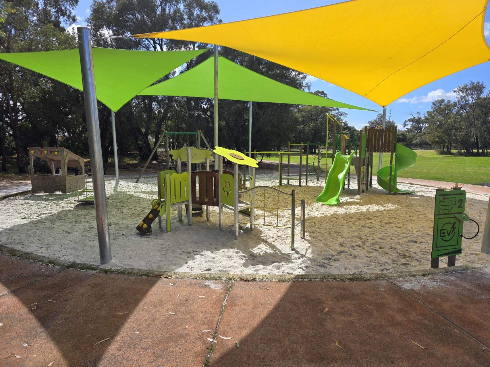 Wentworth Park Dalyellup Image