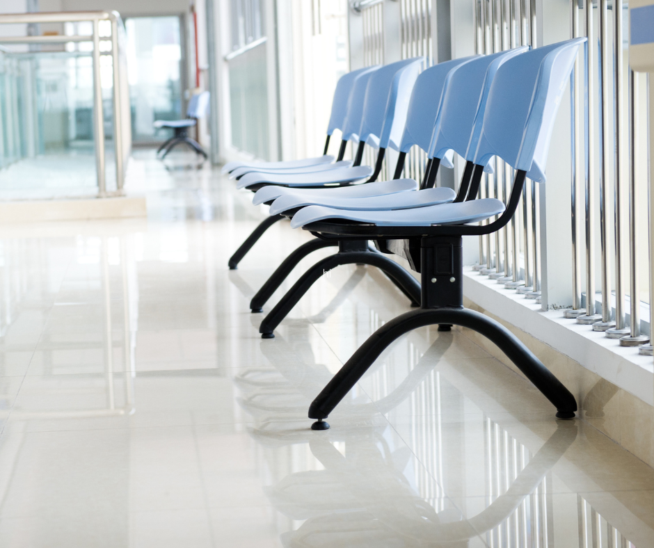 Medical - Hospital - Pharmacy Image
