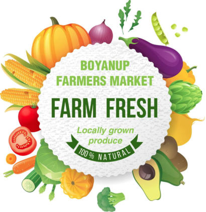 Boyanup & Districts Farmers Market