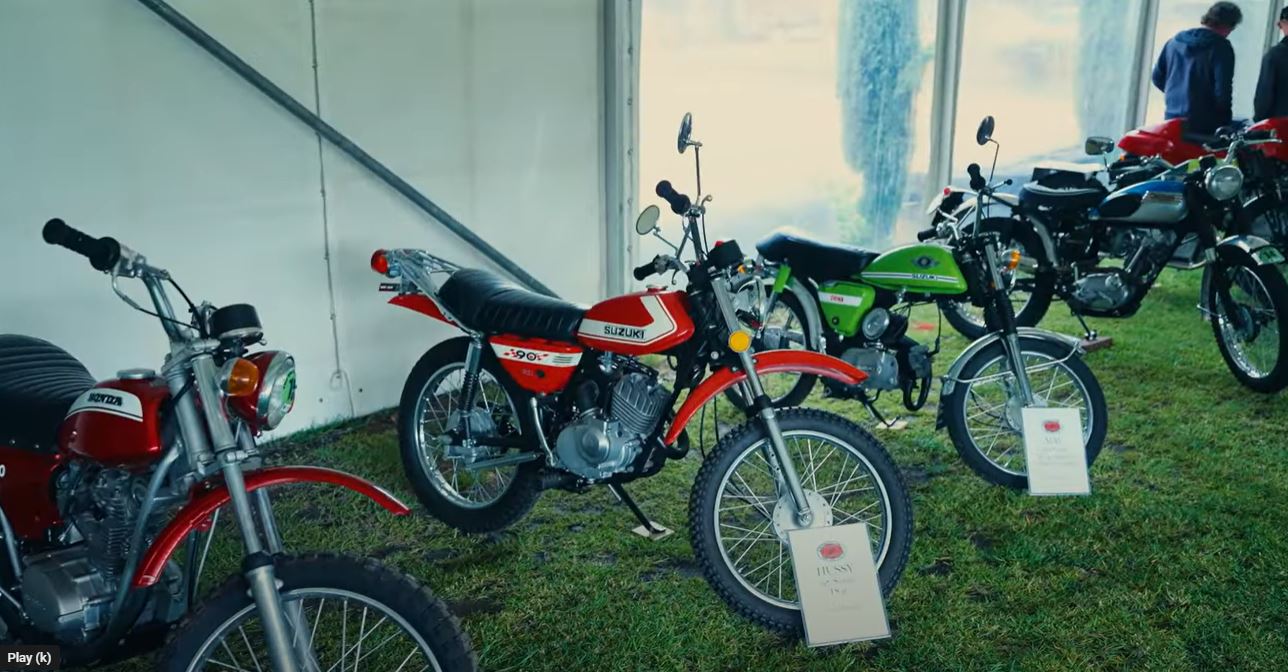 2025 Capel River Classic Show & Shine