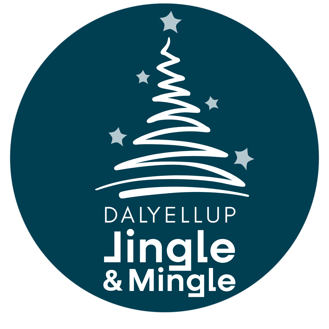 Dalyellup Jingle and Mingle 2026